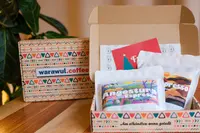 Warawul Specialty Kaffee Giftbox | Warawul Coffee